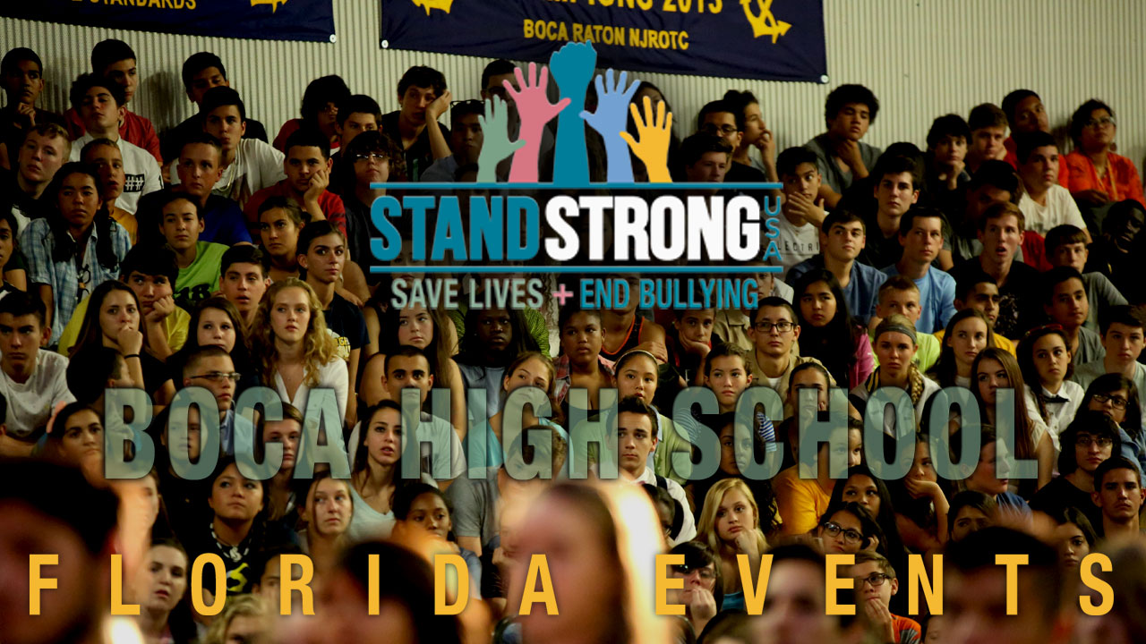 SSUSA-FL-Events Boca High School
