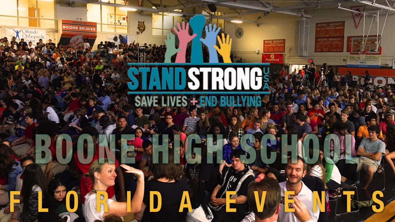 SSUSA-FL-Boone High School-YTThumbBuilds