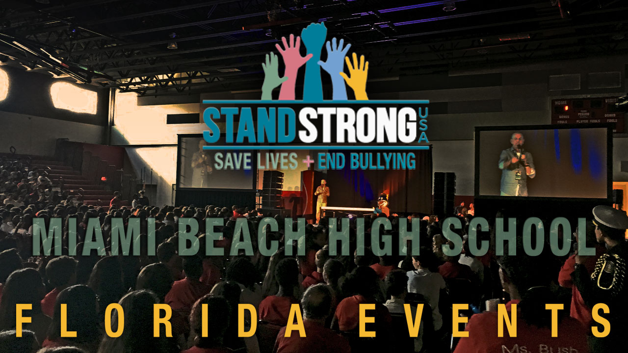 SSUSA-FL-Events Miami Beach High School