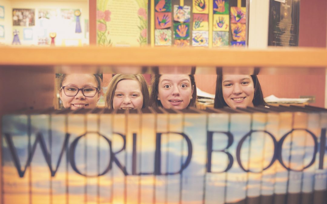 Changing School Culture: Advice for Administrators