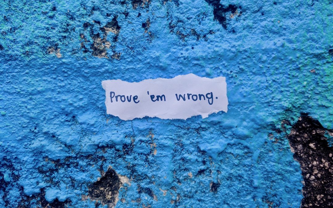 Verbal Bullying featured image