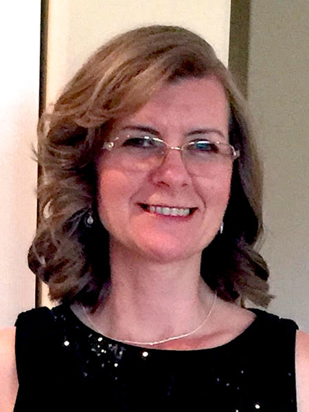 Dr. Jenny Peluso