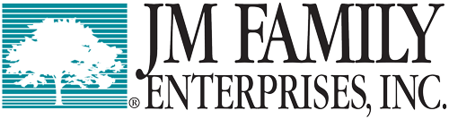JM Family Logo