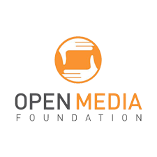 Open Media Foundation Logo