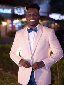 Denis Estimon » Director @Be Strong | Founder & CEO, We Dine Together