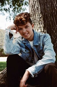 Jacob Sartorius RCA by Noah Sahady Jean 032-PR