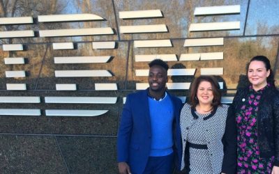 IBM has free programs for schools