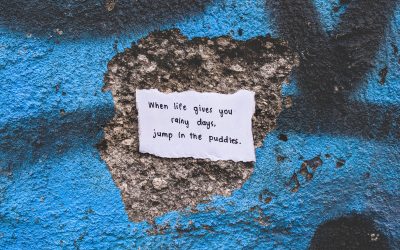 We All Need A Map
