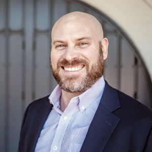 Eric Hodgdon » Be Strong Speakers Bureau