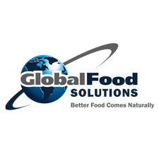 Be Strong Community Partner » Global Food Solutions Logo