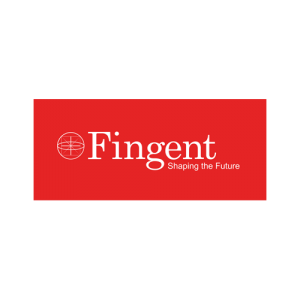 Be Strong Community Partner » Fingent Logo