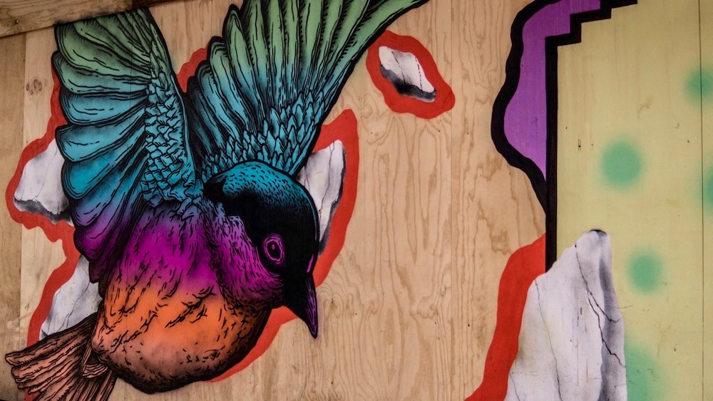Boosting Resilience Through Creativity