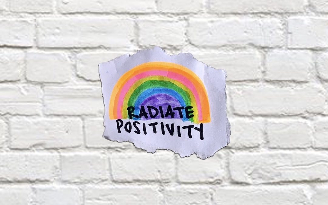 Positive Posting
