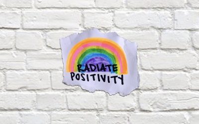 Positive Posting