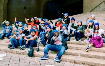 Welcoming Obstacles and Embracing Challenges