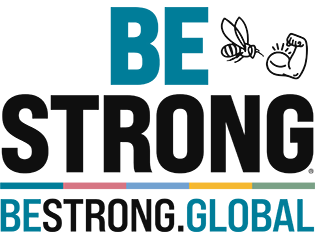 Be Strong® Logo » BeStrong.Global