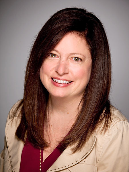 Amy Stevenson