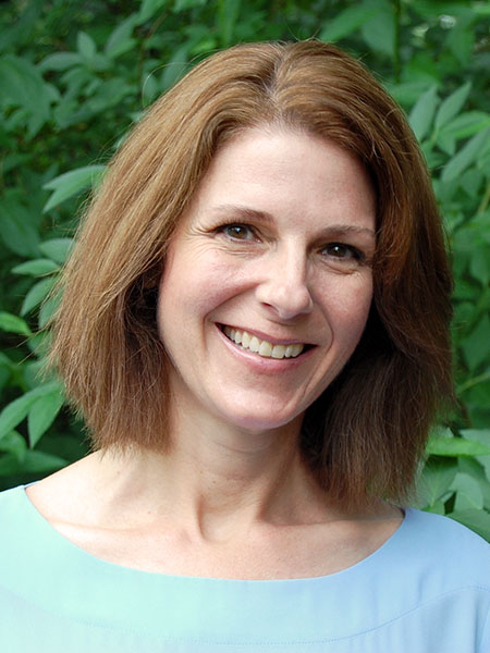 Christine Ackerson