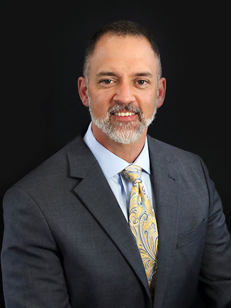 Patrick Chapman
