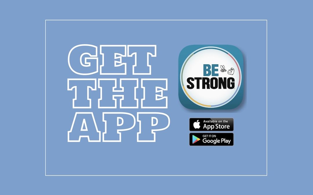 Be Strong Addresses CDC Troubling Findings