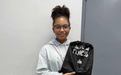 June 2023 Student of the Month: Florida Student Leader Faith