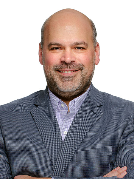 Mike Pepperman