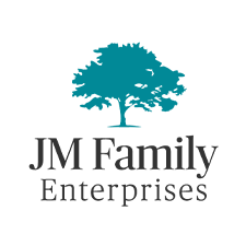 Be Strong Supporting Partner Logo » JM Familiy Enterprises Image