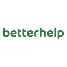 Be Strong Supporting Partner Logo » betterhelp Image