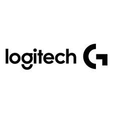 Be Strong Supporting Partner Logo » logitech G Image